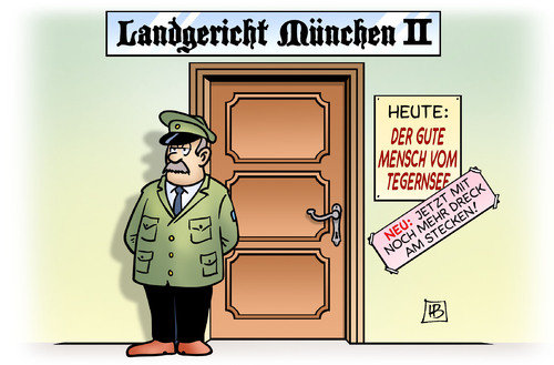 Der gute Mensch Der gute Mensch