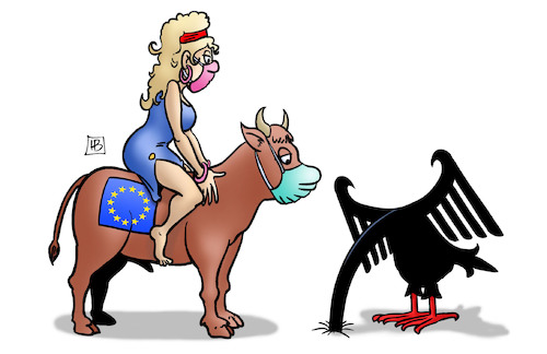 Deutschland und Eurobonds Deutschland und Eurobonds