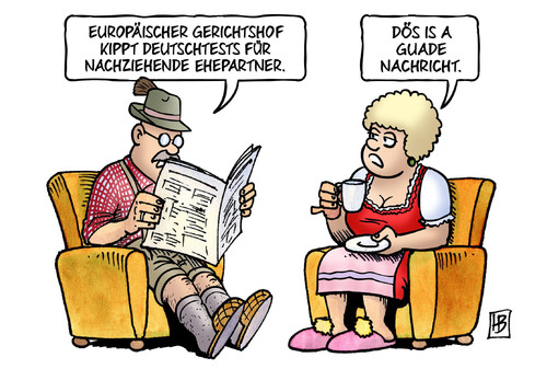 Deutschtests Deutschtests