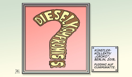 Diesel-Kunst