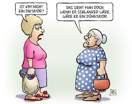 Diktator Diktator