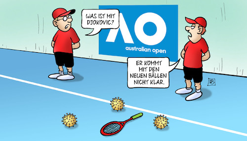 Djokovic Djokovic
