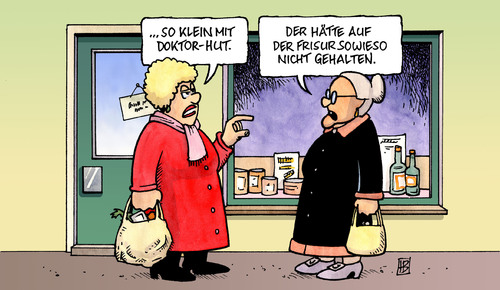 Doktorhut Doktorhut