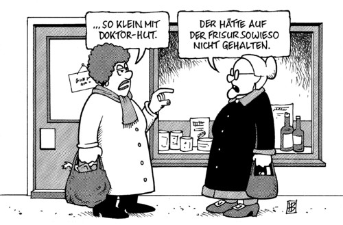 Doktorhut Doktorhut