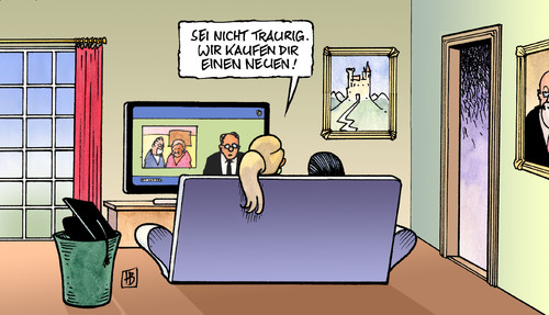 Doktorkauf Doktorkauf
