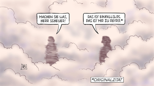 Cartoon: Dreckige Luft (medium) by Harm Bengen tagged verkehrminister,scheuer,dreckige,luft,abgasgrenzwerte,tempolimit,no2,co2,feinstaub,automobilindustrie,einfallslos,retro,originalzitat,smog,nebel,harm,bengen,cartoon,karikatur,verkehrminister,scheuer,dreckige,luft,abgasgrenzwerte,tempolimit,no2,co2,feinstaub,automobilindustrie,einfallslos,retro,originalzitat,smog,nebel,harm,bengen,cartoon,karikatur