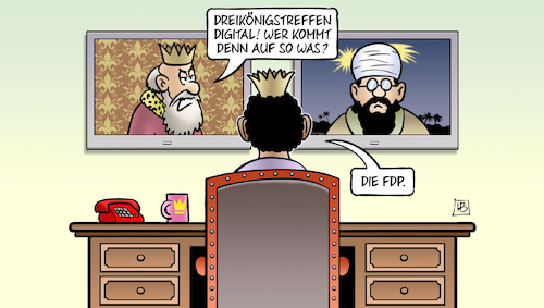 Dreikönig 2022 Dreikönig 2022