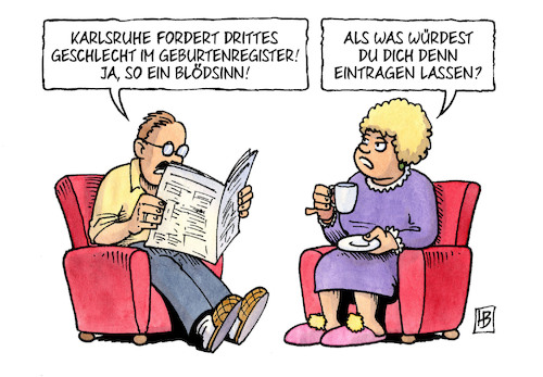 Drittes Geschlecht Drittes Geschlecht