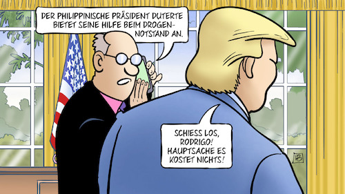 Drogennotstand Drogennotstand