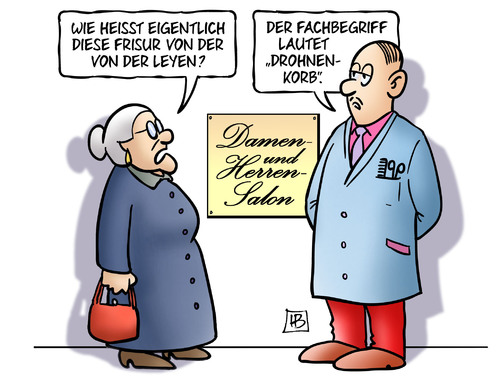 Drohnen-Korb Drohnen-Korb