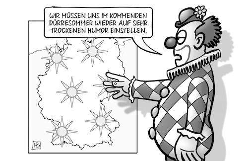 Dürresommer