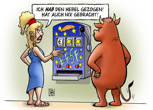 EFSF-Hebel EFSF-Hebel