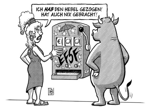 EFSF-Hebel EFSF-Hebel