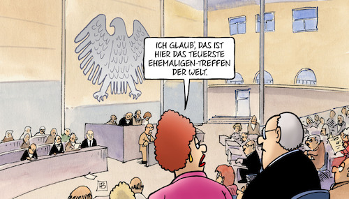 Ehemaligen-Treffen Ehemaligen-Treffen