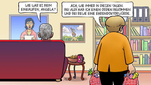 Einkaufstour Einkaufstour
