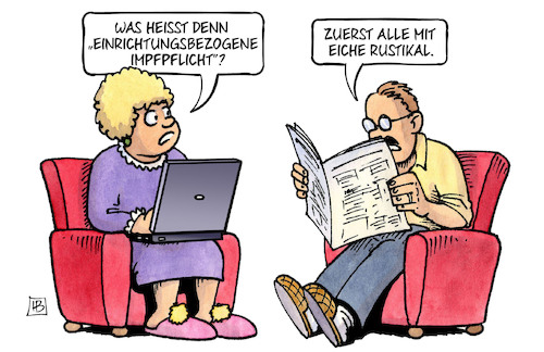 Einrichtungsbezogen Einrichtungsbezogen