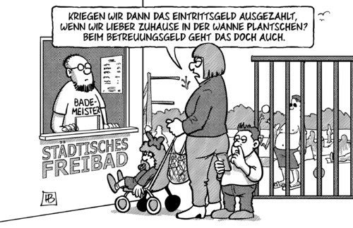 Eintrittsgeld Eintrittsgeld