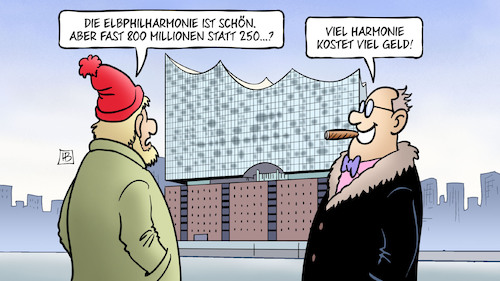 Elbphilharmonie Elbphilharmonie