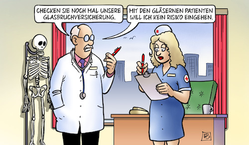 Elektronische Patientenakte Elektronische Patientenakte