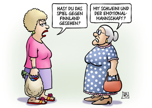 Emotionalmannschaft Emotionalmannschaft