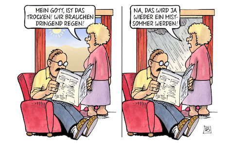 Endlich Regen Endlich Regen