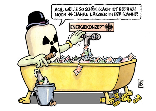 Energiekonzept