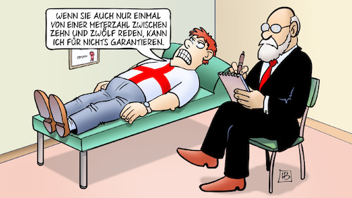 England-Trauma England-Trauma