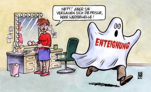 Enteignung Enteignung