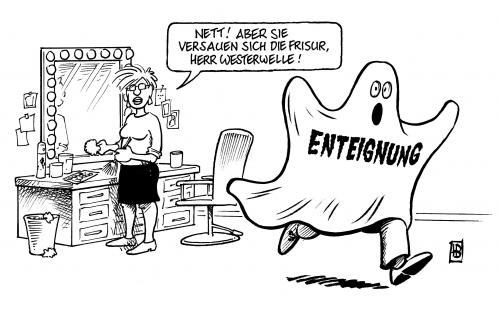 Enteignung Enteignung