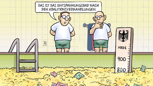 Entspannungsbad Entspannungsbad