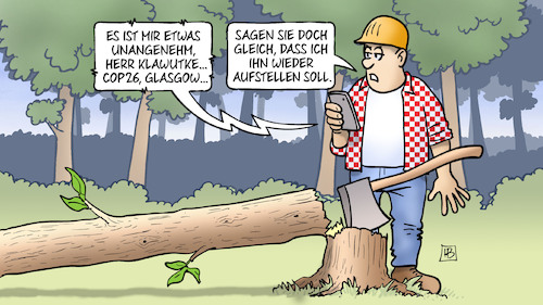Entwaldung stoppen Entwaldung stoppen