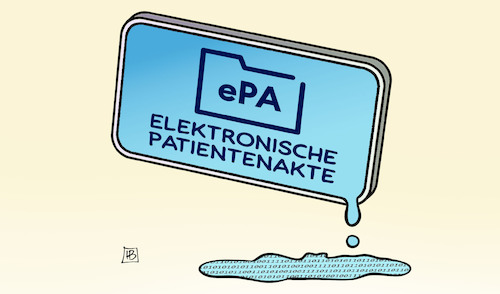 ePA-Lecks