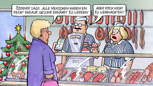 Ernährungsstrategie Ernährungsstrategie