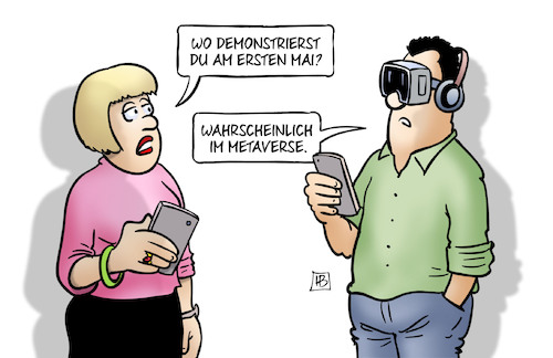 Erster-Mai-Demo 2023 Erster-Mai-Demo 2023