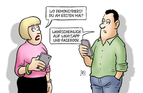 Erster Mai 2019 Erster Mai 2019