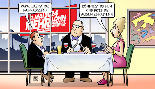 Erster Mai 2024 Erster Mai 2024