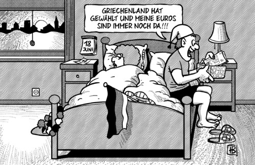 Erwachen Erwachen