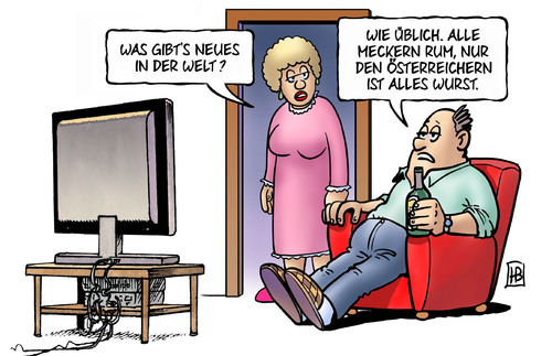 ESC-Wurst ESC-Wurst