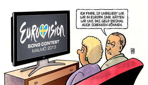 ESC 2013 ESC 2013