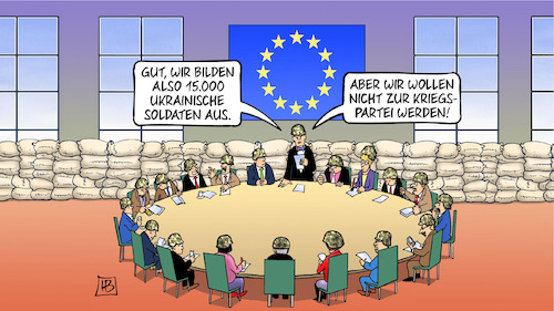 EU-Ausbildungsmission EU-Ausbildungsmission