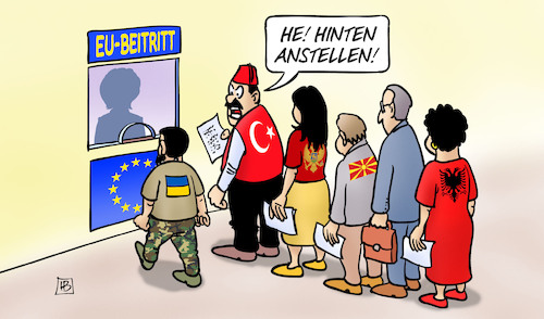 EU-Beitritt Ukraine EU-Beitritt Ukraine