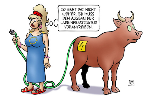EU-Ladenetz EU-Ladenetz