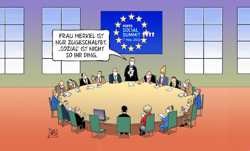 EU-Sozialgipfel EU-Sozialgipfel