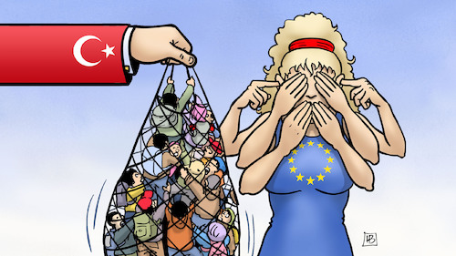 EU-Türkei und Migration EU-Türkei und Migration