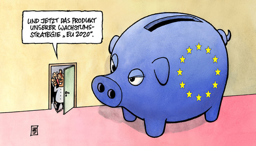 EU 2020 EU 2020