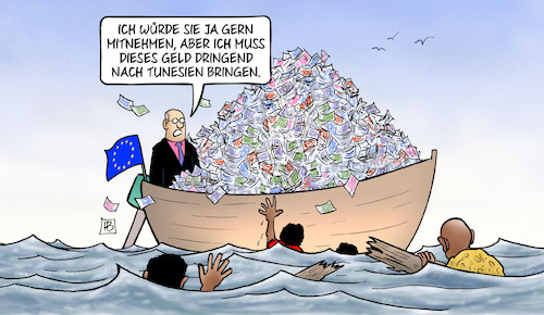 EU und Tunesien EU und Tunesien