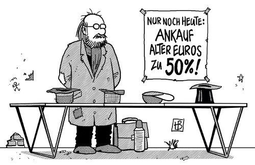Euro-Ankauf Euro-Ankauf
