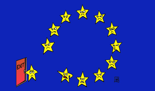 Euro-Exit Euro-Exit
