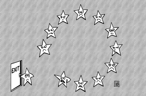 Euro-Exit Euro-Exit