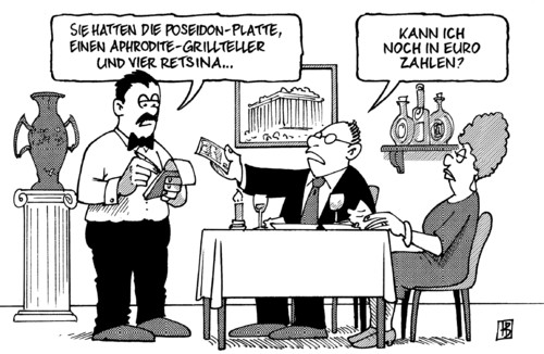 Euro-Gerüchte Euro-Gerüchte